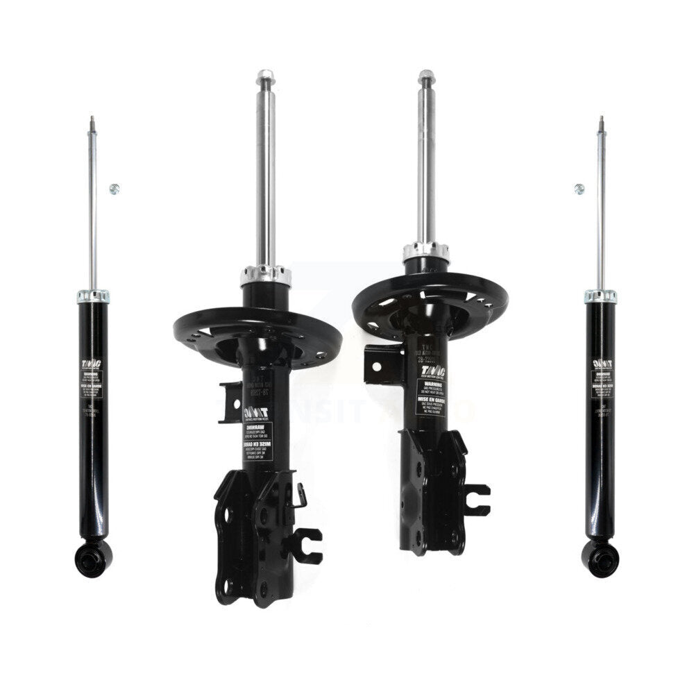 [Avant et Arrière] Jambe de suspension pour Mazda 6 K78-101094