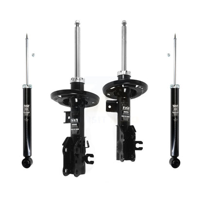 [Avant et Arrière] Jambe de suspension pour Mazda 6 K78-101094