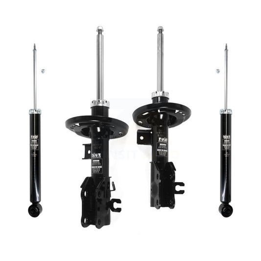 [Avant et Arrière] Jambe de suspension pour Mazda 6 K78-101094