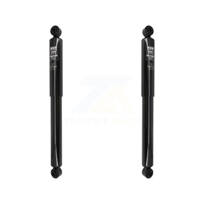 [Arrière] Amortisseur de suspension pour Nissan TITAN XD K78-101098
