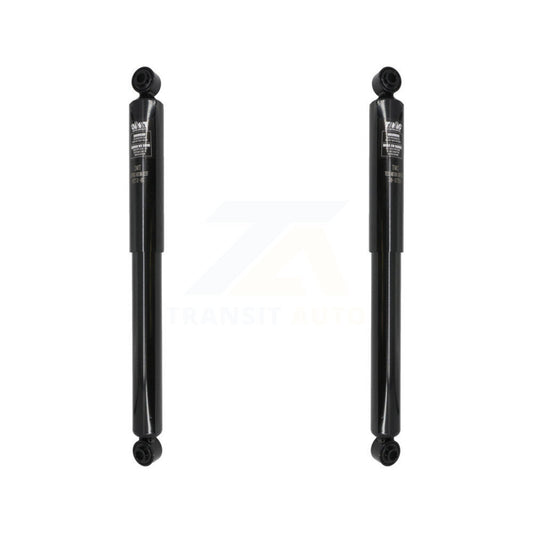[Arrière] Amortisseur de suspension pour Nissan TITAN XD K78-101098