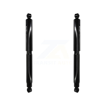 [Arrière] Amortisseur de suspension pour 2014-2024 Ram 3500 Cab & Chassis with Leaf rear springs K78-101101