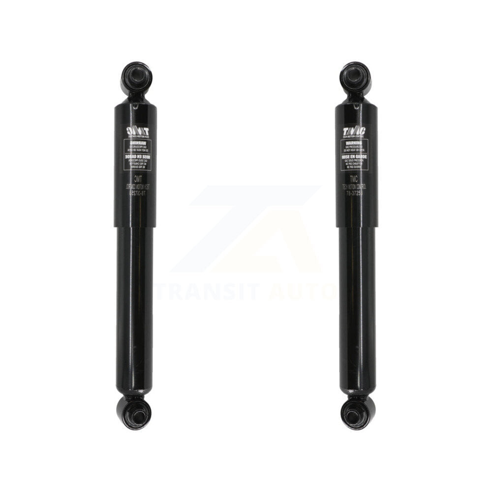 [Arrière] Amortisseur de suspension pour Nissan Armada Pathfinder K78-101103