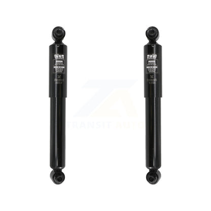 [Arrière] Amortisseur de suspension pour Nissan Armada Pathfinder K78-101103
