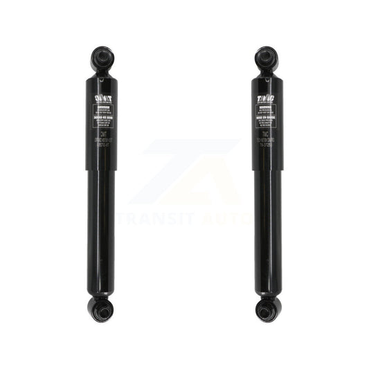 [Arrière] Amortisseur de suspension pour Nissan Armada Pathfinder K78-101103