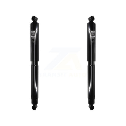 [Arrière] Amortisseur de suspension pour 1994-2002 Dodge Ram 2500 3500 K78-101104