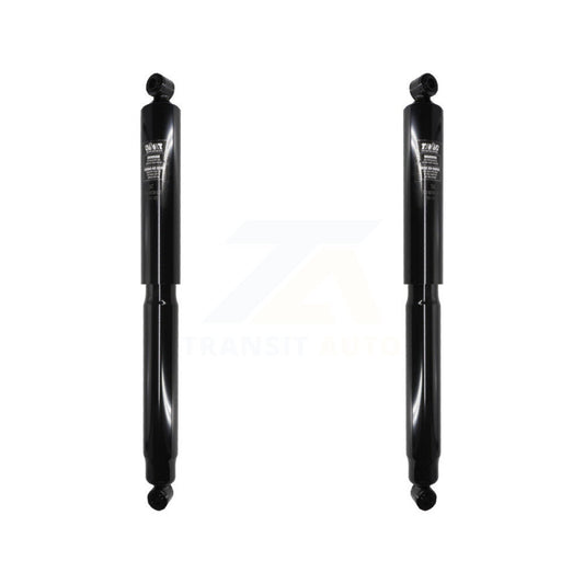 [Arrière] Amortisseur de suspension pour 1994-2002 Dodge Ram 2500 3500 K78-101104