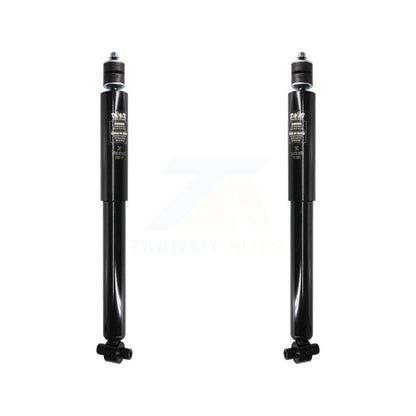 [Arrière] Amortisseur de suspension pour Ford Crown Victoria Lincoln Town Car Mercury Grand Marquis K78-101108