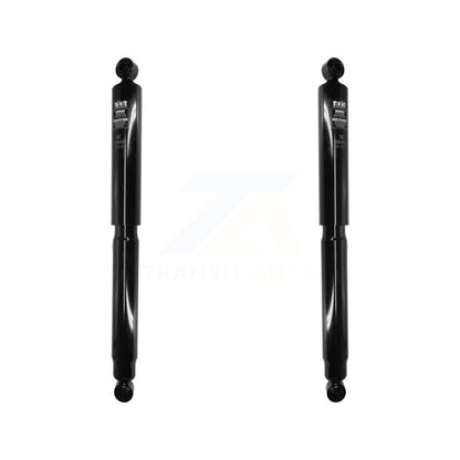 [Arrière] Amortisseur de suspension pour Dodge Ram 3500 2500 1500 K78-101109