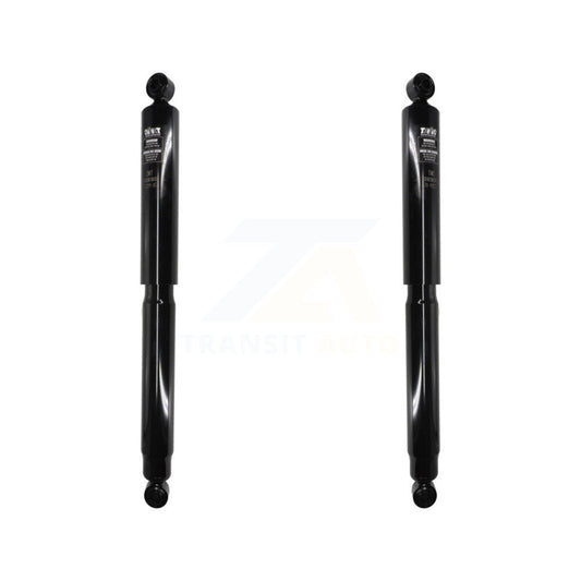 [Arrière] Amortisseur de suspension pour Dodge Ram 3500 2500 1500 K78-101109