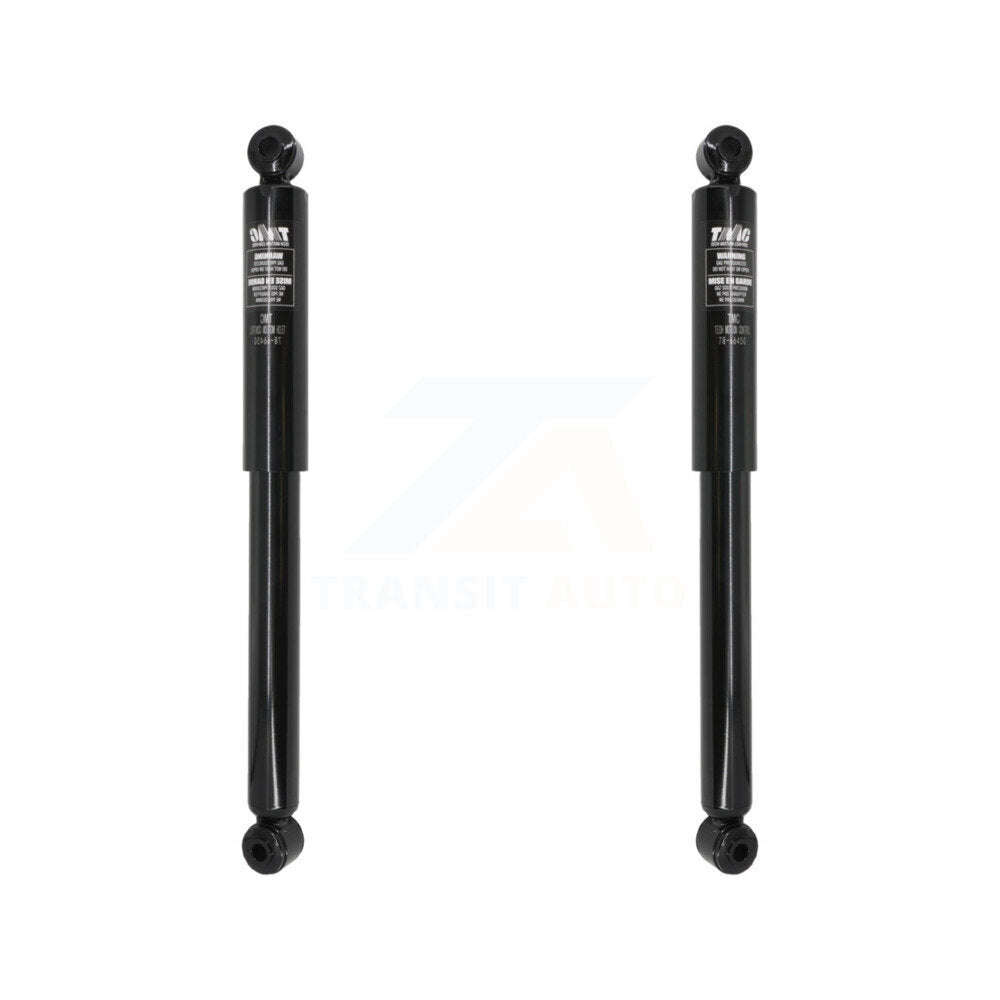 [Arrière] Amortisseur de suspension pour Sprinter 2500 Mercedes-Benz Freightliner K78-101111