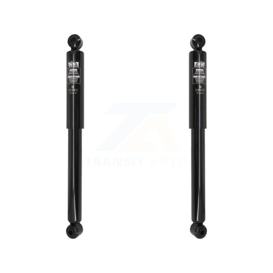 [Arrière] Amortisseur de suspension pour Sprinter 2500 Mercedes-Benz Freightliner K78-101111