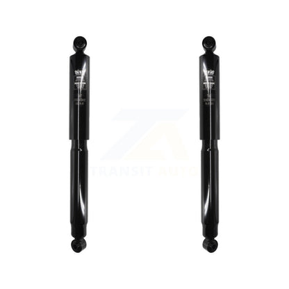 [Arrière] Amortisseur de suspension pour Ford F-150 Lincoln Mark LT RWD K78-101112
