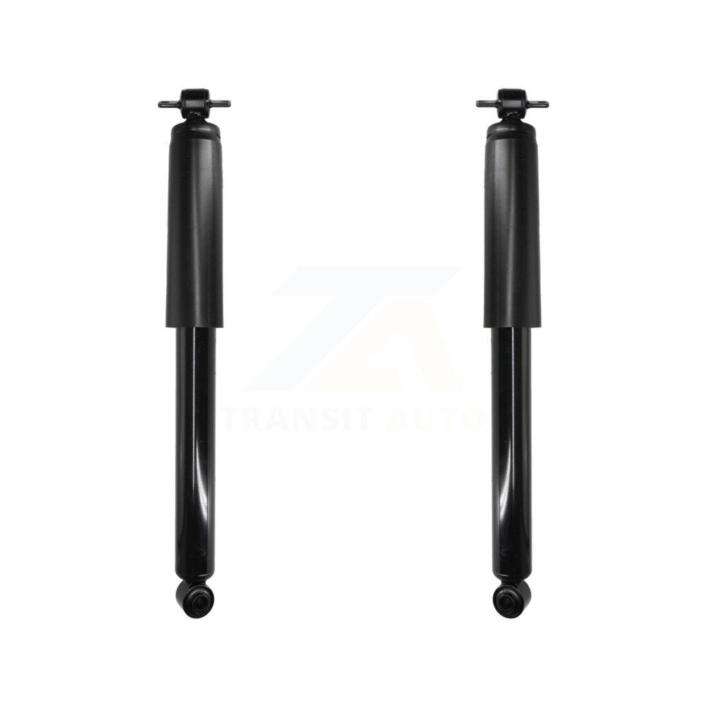 [Arrière] Amortisseur de suspension pour Hummer H3 H3T K78-101113