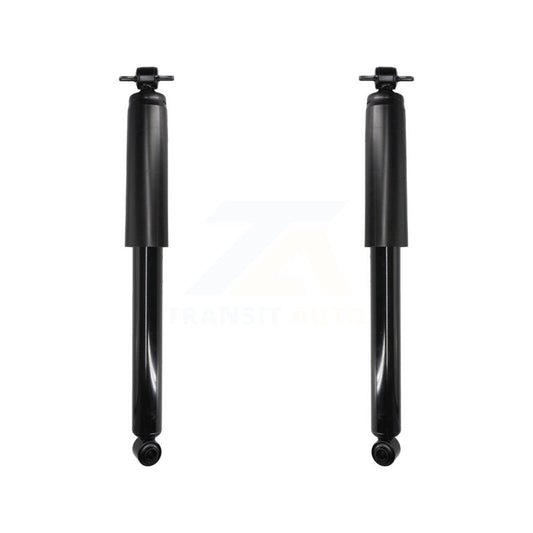 [Arrière] Amortisseur de suspension pour Hummer H3 H3T K78-101113