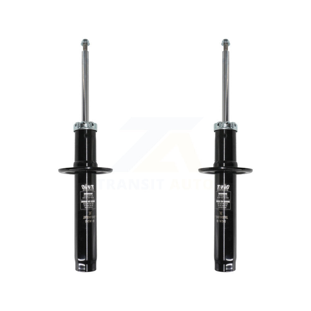 [Arrière] Amortisseur de suspension pour Audi A4 Quattro A5 S5 A6 A7 S4 K78-101116
