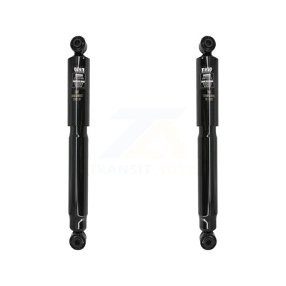 [Arrière] Amortisseur de suspension pour GMC Sierra 3500 HD Chevrolet Silverado Cab & Chassis K78-101117