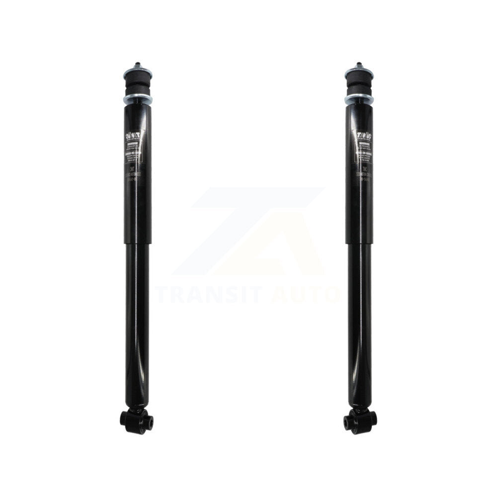 [Arrière] Amortisseur de suspension pour Toyota Prius Scion xB Plug-In K78-101121