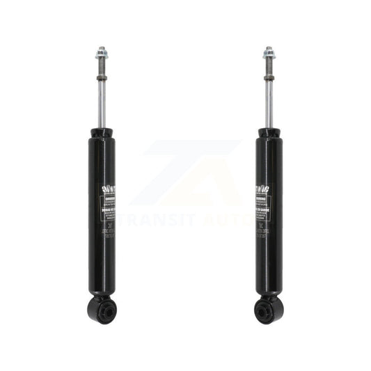 [Arrière] Amortisseur de suspension pour 2011-2017 Nissan Quest K78-101123