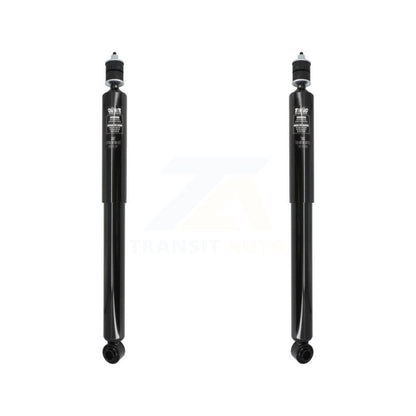 [Arrière] Amortisseur de suspension pour 01-07 Toyota Sequoia Without Automatic Air Leveling System K78-101125