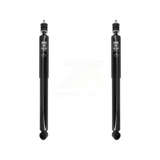[Arrière] Amortisseur de suspension pour 01-07 Toyota Sequoia Without Automatic Air Leveling System K78-101125