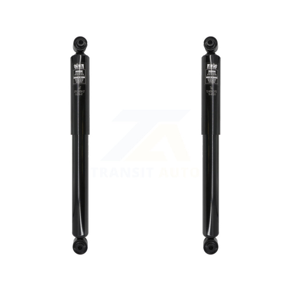 [Arrière] Amortisseur de suspension pour Dodge Durango Chrysler Aspen K78-101126