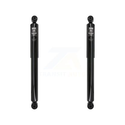 [Arrière] Amortisseur de suspension pour Dodge Durango Chrysler Aspen K78-101126