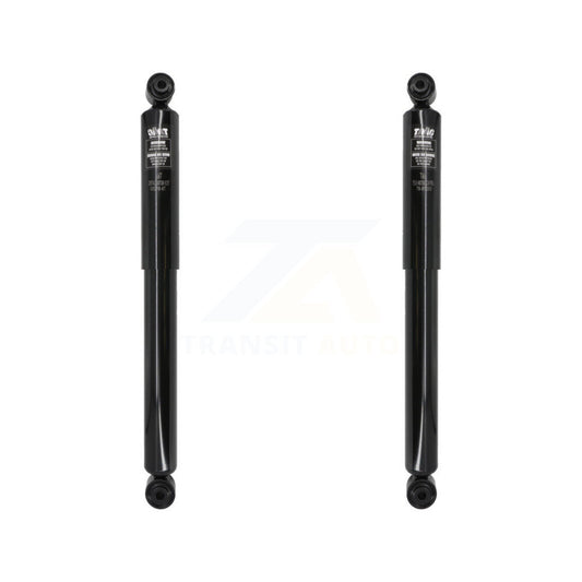 [Arrière] Amortisseur de suspension pour Dodge Durango Chrysler Aspen K78-101126