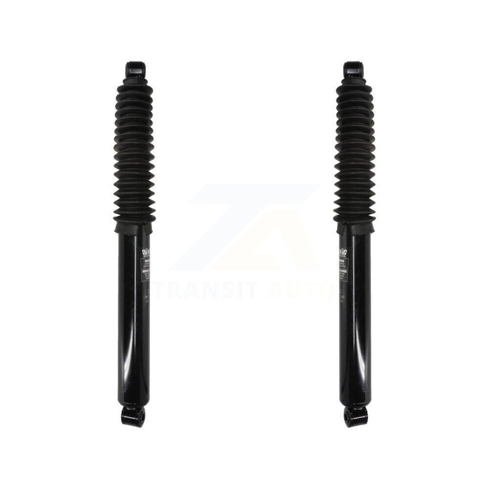 [Arrière] Amortisseur de suspension pour Ford F-450 Super Duty F-550 Heavy K78-101127