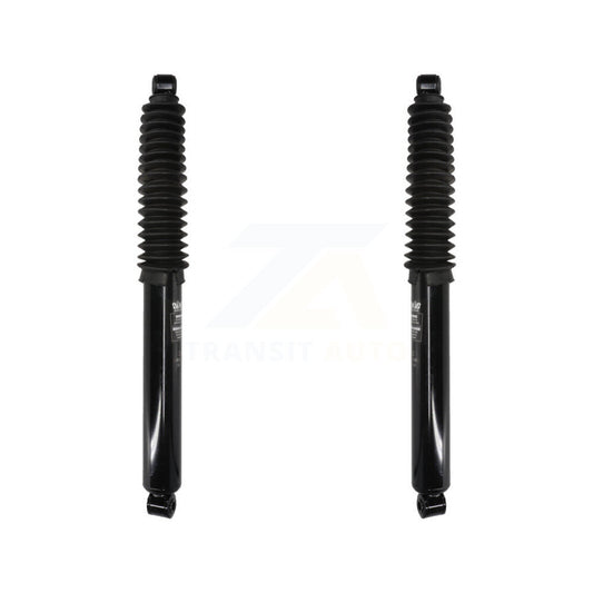 [Arrière] Amortisseur de suspension pour Ford F-450 Super Duty F-550 Heavy K78-101127