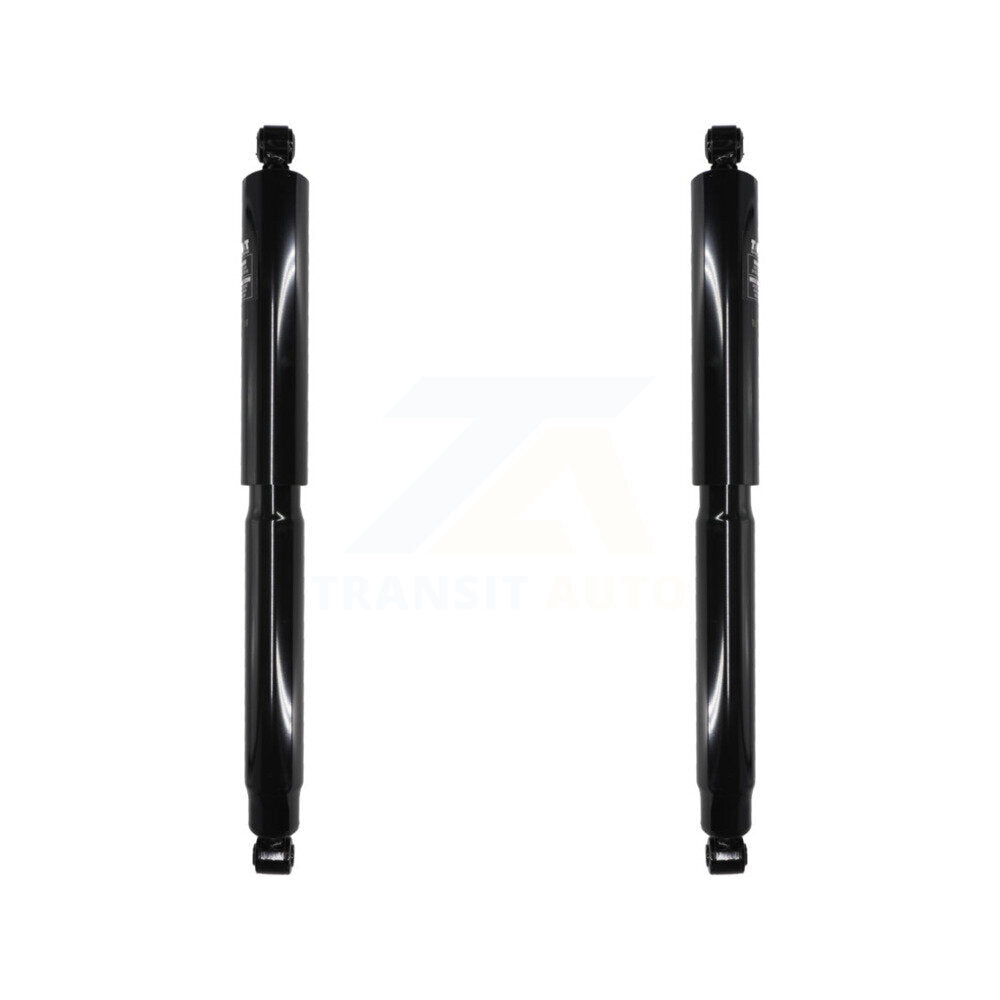 [Arrière] Amortisseur de suspension pour 2005-2016 Ford F-350 Super Duty F-250 K78-101128