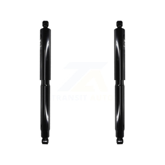 [Arrière] Amortisseur de suspension pour 2005-2016 Ford F-350 Super Duty F-250 K78-101128