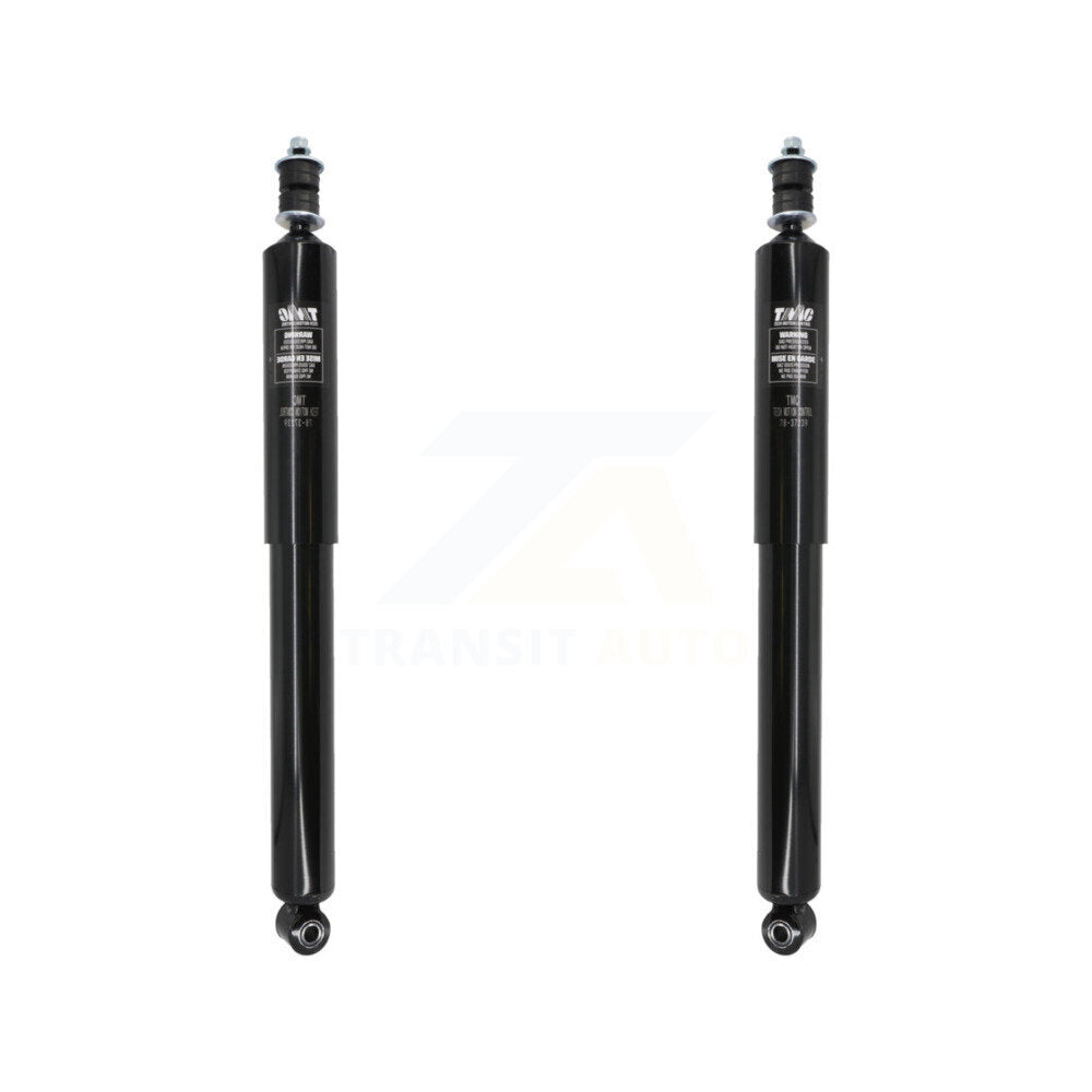 [Arrière] Amortisseur de suspension pour 2000-2006 Toyota Tundra RWD K78-101130