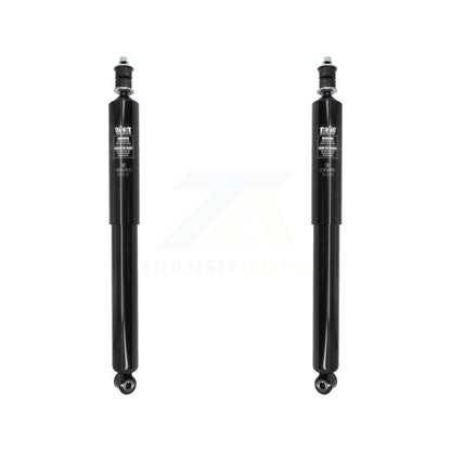 [Arrière] Amortisseur de suspension pour 2000-2006 Toyota Tundra RWD K78-101130