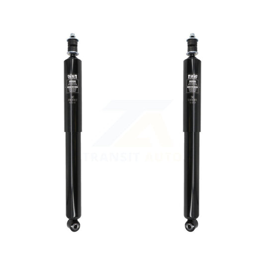 [Arrière] Amortisseur de suspension pour 2000-2006 Toyota Tundra RWD K78-101130