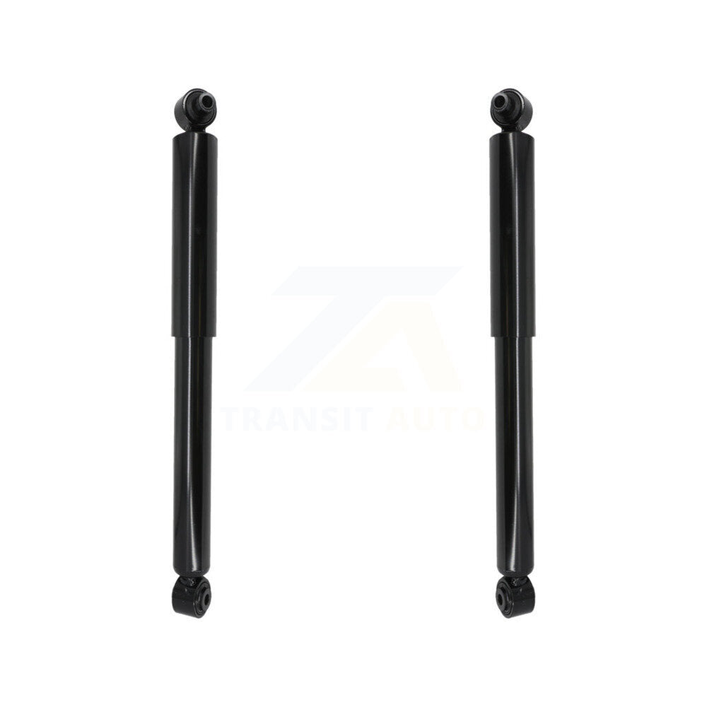 [Arrière] Amortisseur de suspension pour 2015-2022 Ram ProMaster City K78-101131