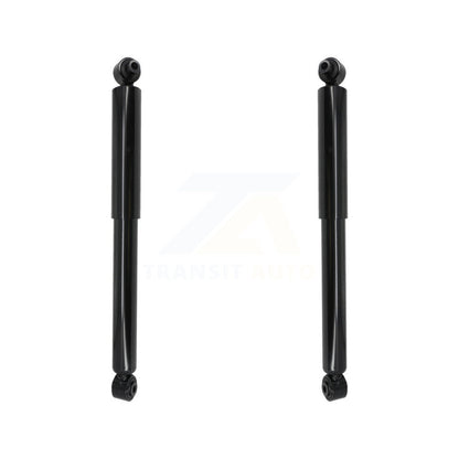[Arrière] Amortisseur de suspension pour 2015-2022 Ram ProMaster City K78-101131