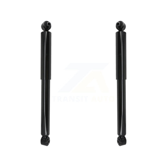[Arrière] Amortisseur de suspension pour 2015-2022 Ram ProMaster City K78-101131