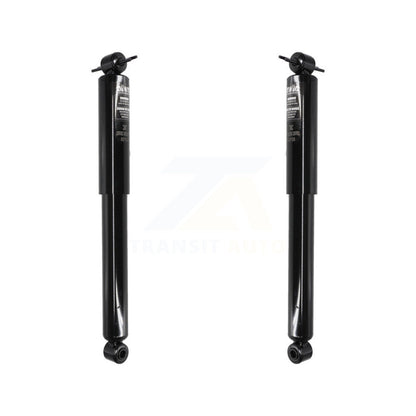 [Arrière] Amortisseur de suspension pour 1997-2006 Jeep Wrangler K78-101132