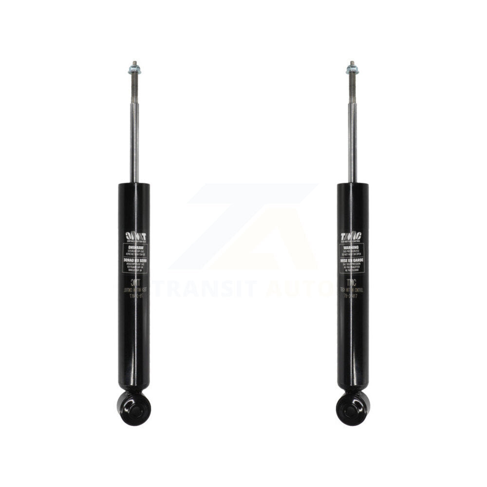 [Arrière] Amortisseur de suspension pour Chrysler Pacifica Voyager K78-101133