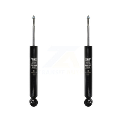 [Arrière] Amortisseur de suspension pour Chrysler Pacifica Voyager K78-101133