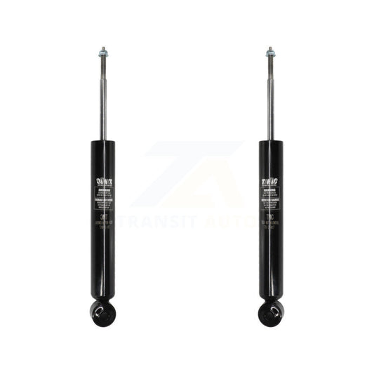 [Arrière] Amortisseur de suspension pour Chrysler Pacifica Voyager K78-101133
