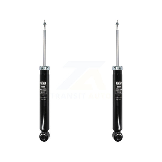 [Arrière] Amortisseur de suspension pour Volvo XC70 V70 K78-101136