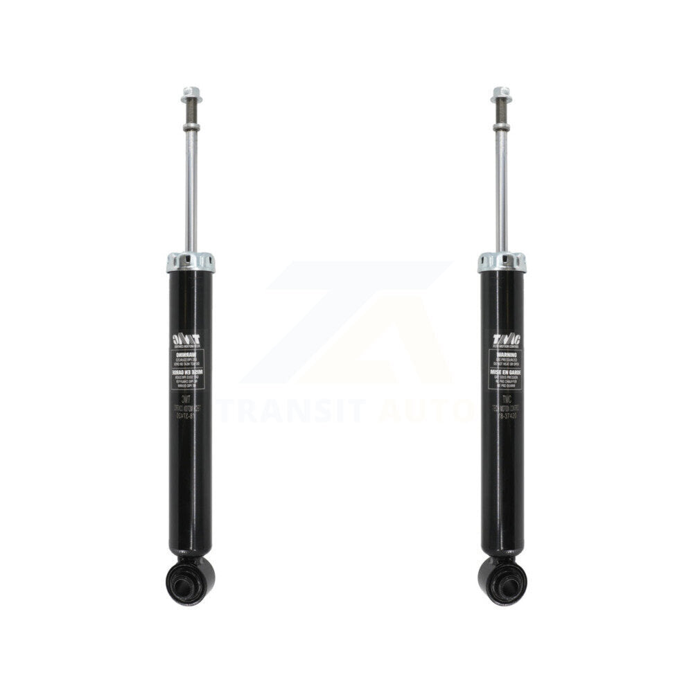 [Arrière] Amortisseur de suspension pour Toyota C-HR Lexus UX250h UX200 K78-101137