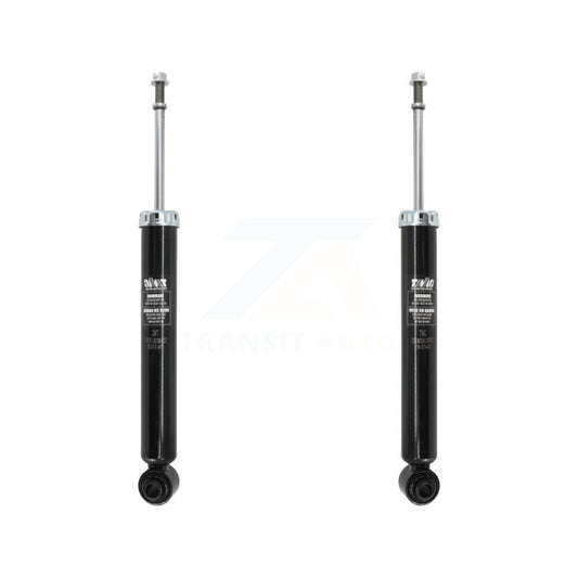 [Arrière] Amortisseur de suspension pour Toyota C-HR Lexus UX250h UX200 K78-101137