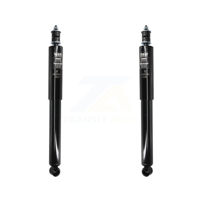 [Arrière] Amortisseur de suspension pour 1982-2002 Chevrolet Camaro Pontiac Firebird K78-101138