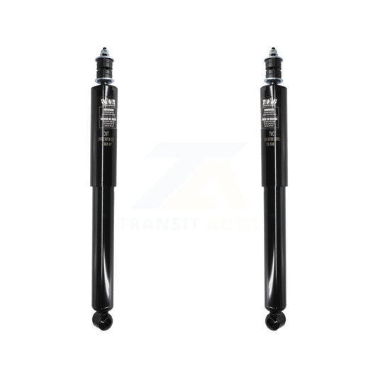 [Arrière] Amortisseur de suspension pour 1982-2002 Chevrolet Camaro Pontiac Firebird K78-101138