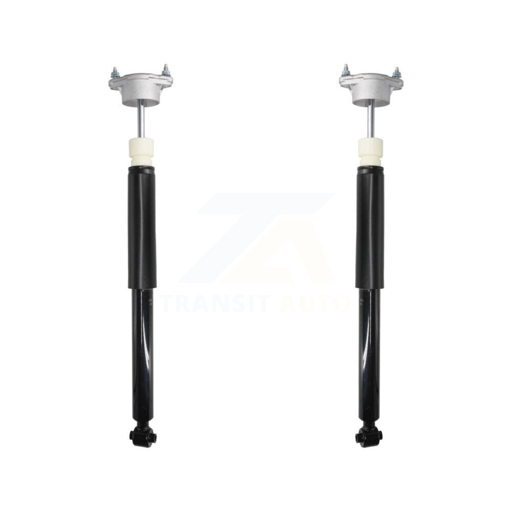[Arrière] Amortisseur de suspension pour Mercedes-Benz GLK350 GLK250 K78-101139