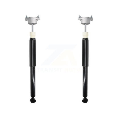 [Arrière] Amortisseur de suspension pour Mercedes-Benz GLK350 GLK250 K78-101139