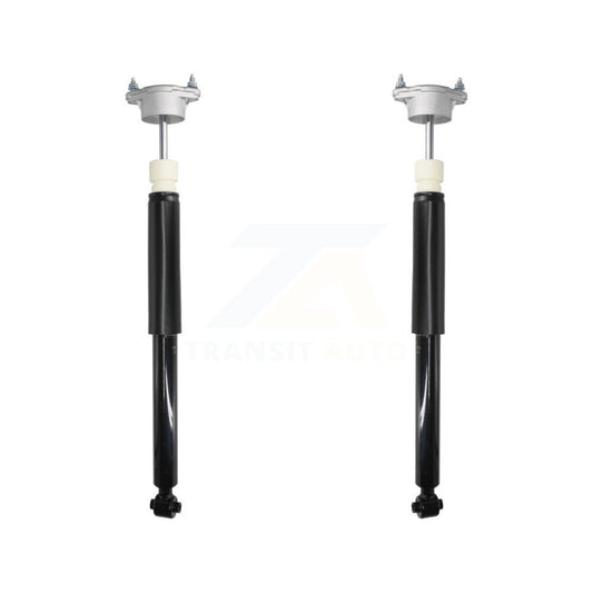 [Arrière] Amortisseur de suspension pour Mercedes-Benz GLK350 GLK250 K78-101139